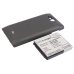 Batterie compatible avec LG Sprint CS-LMS870HL