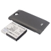 Batterie compatible avec LG Sprint CS-LMS870HL