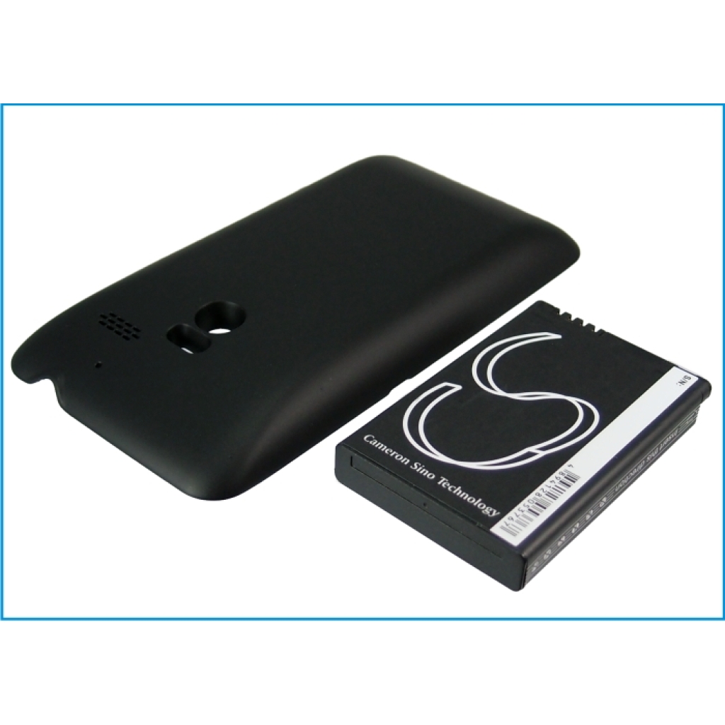 Battery for MetroPCS MS910