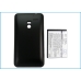Battery for MetroPCS MS910