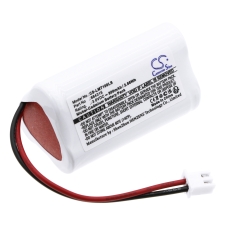 Remplacement de batterie compatible pour  684315