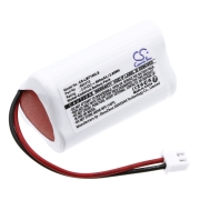 Batterie compatibleWith Topa