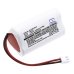 Batterie de caméra de sécurité domestique Lumenxl CS-LMT100LS