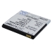 Batterie compatible avec Lumigon CS-LMT200SL