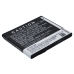 Batterie compatible avec Lumigon CS-LMT200SL