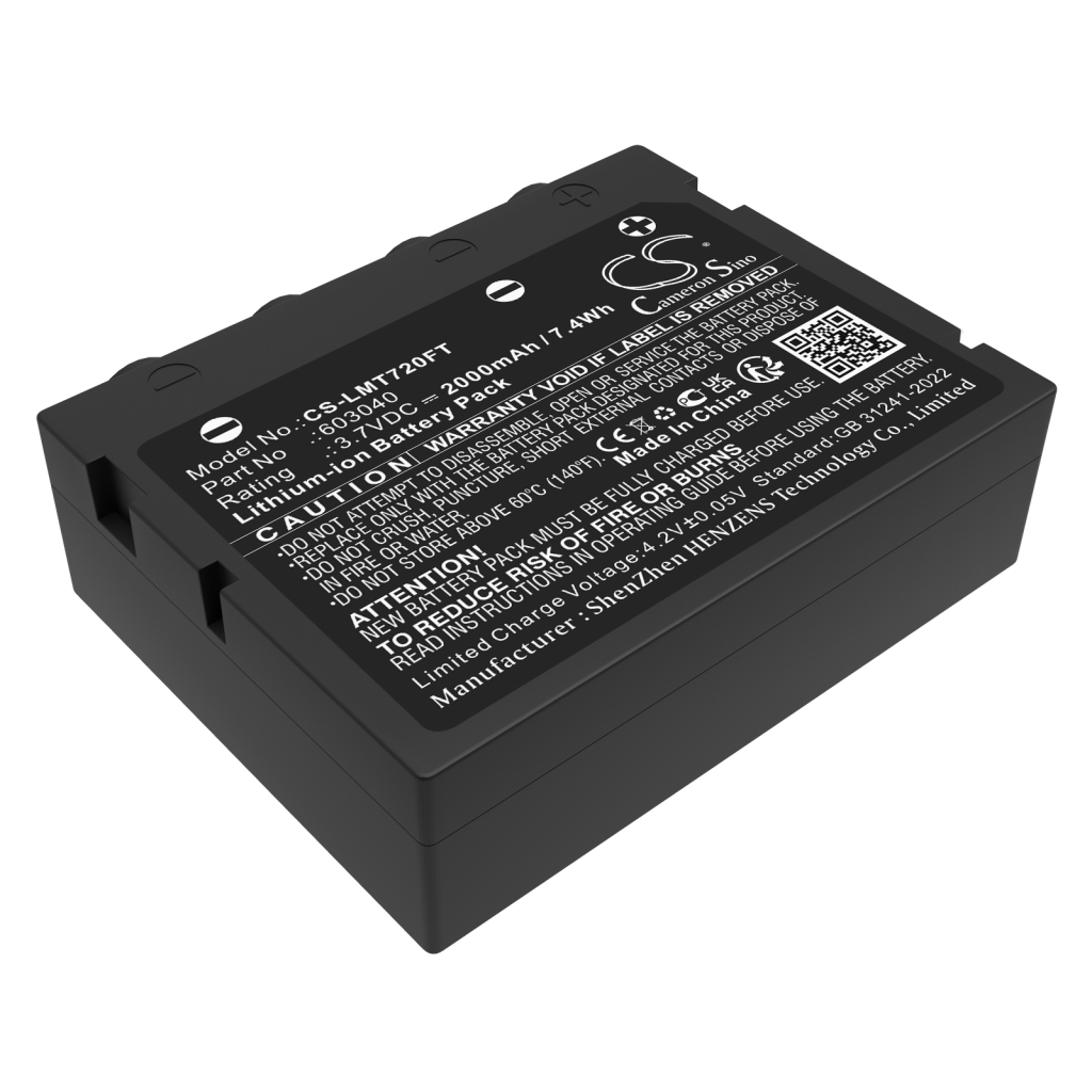Ledlenser HR7.2