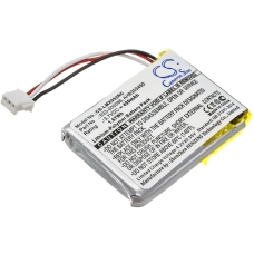 Remplacement de batterie compatible pour Logitech 533-000120,533-000121,533-000170,533-000172,533-000205...