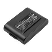 Battery compatibleWith BarCode, Scanner Battery