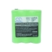 BarCode, Scanner Battery HYT CS-LMX1BL