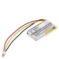Remplacement de batterie compatible pour Logitech AHB521630PJT-04