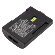 Battery Replaces LXE MX7382BATT