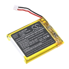 Remplacement de batterie compatible pour Lionelo GSP503337