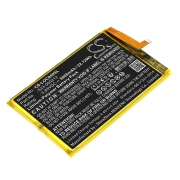 Batterie compatibleWith Logitech