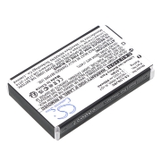 Battery compatibleWith Remote Control Battery