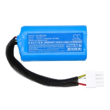 Compatible battery replacement for Logitech 533-000170