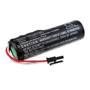 Battery compatibleWith Logitech