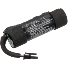 Remplacement de batterie compatible pour Logitech 00798-601-8207