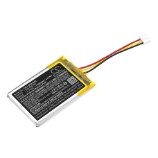 Remplacement de batterie compatible pour Logitech 533-000108