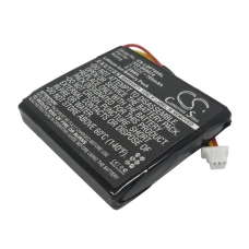 Remplacement de batterie compatible pour Logitech 533-000074