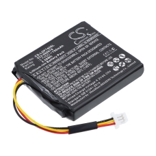 Remplacement de batterie compatible pour Logitech 533-000074