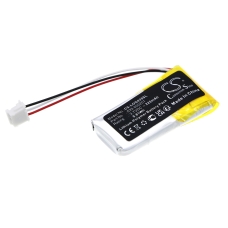 Remplacement de batterie compatible pour Logitech 521630,533-000201
