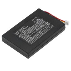 Remplacement de batterie compatible pour Logitech 533-000132