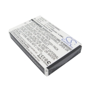 CS-LOH1000RC<br />Batterie pour  remplace la batterie L-LU18