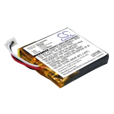 Remplacement de batterie compatible pour Logitech 533-000095