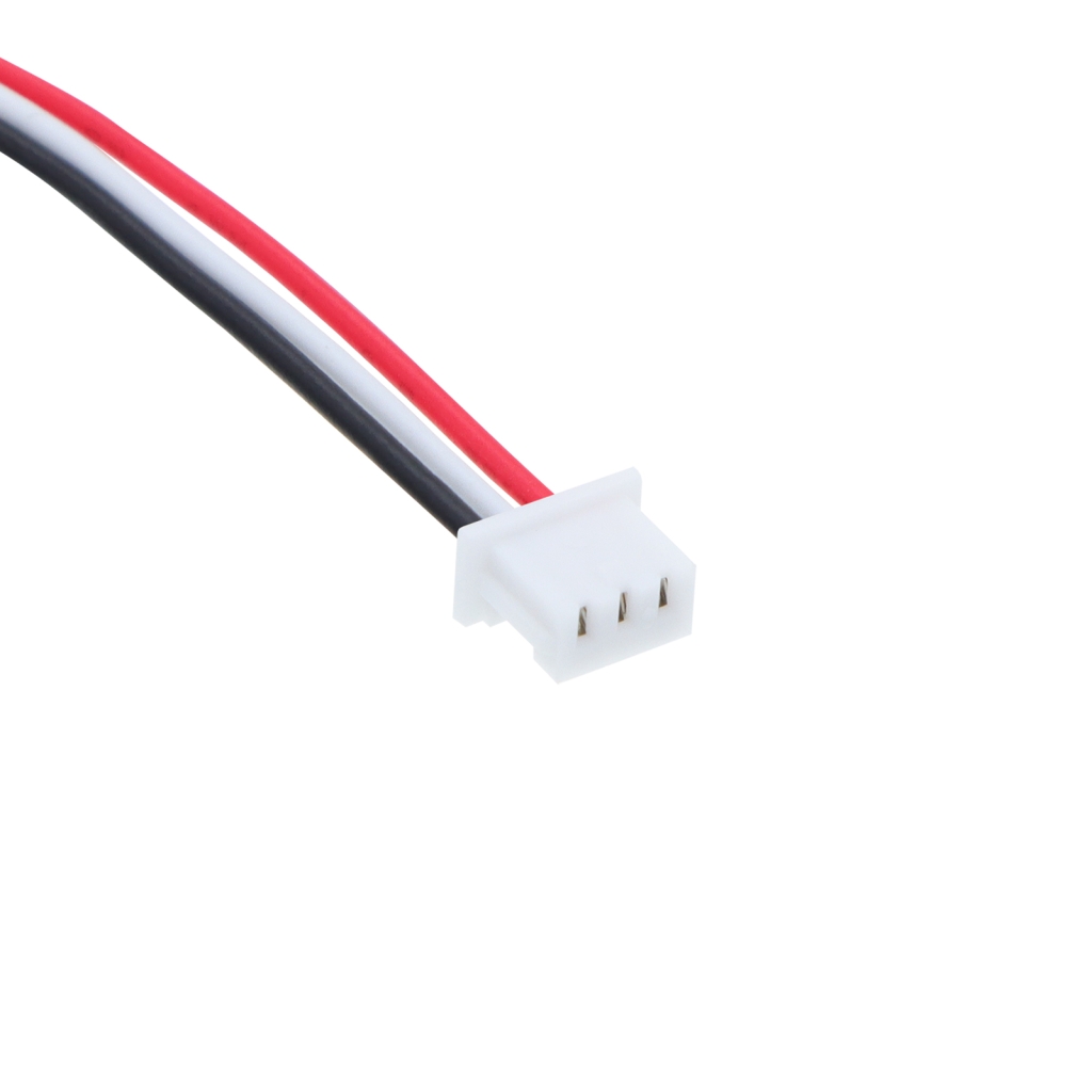 Batterie de casque d'écoute sans fil Logitech CS-LOH820SL