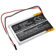 Batterie compatibleWith Logitech