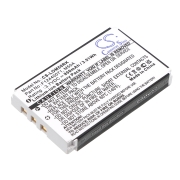 CS-LOM50RK<br />Batterie pour  remplace la batterie M50A