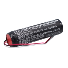 Remplacement de batterie compatible pour Logitech NTA2335