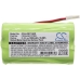 Batterie de haut-parleur Logitech CS-LOS715RC
