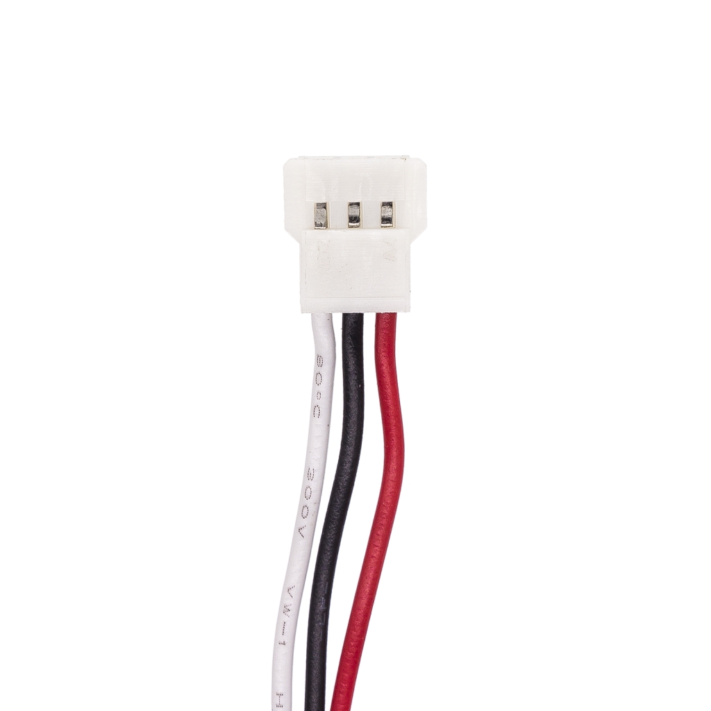 Batterie de haut-parleur Logitech CS-LOS715RC