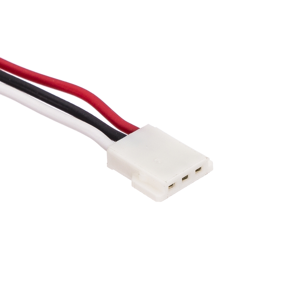 Batterie de haut-parleur Logitech CS-LOS715RC