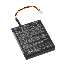 Remplacement de batterie compatible pour Logitech 533-000018,F12440097,L-LY11