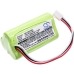 Batterie de haut-parleur Logitech CS-LOZ515RC