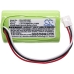 Batterie de haut-parleur Logitech CS-LOZ515RC