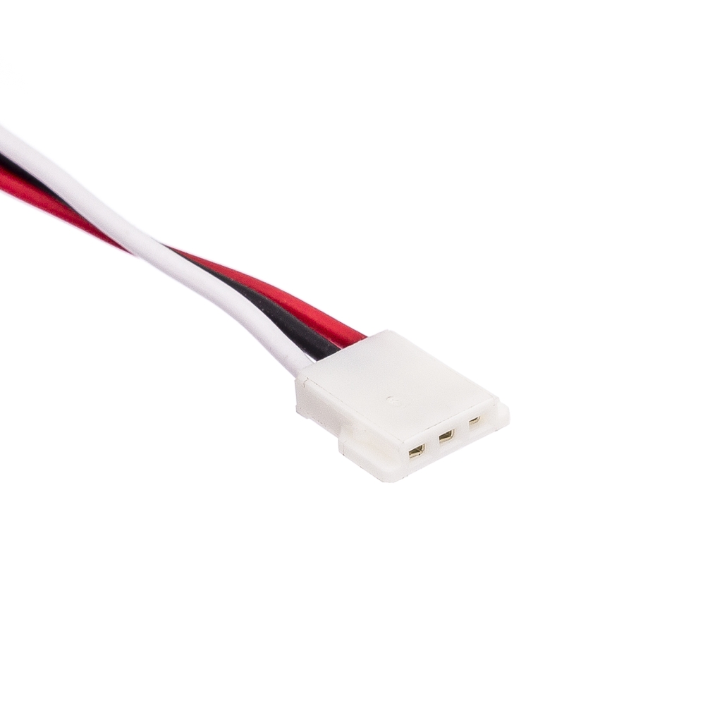 Batterie de haut-parleur Logitech CS-LOZ515RC
