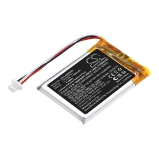 Remplacement de batterie compatible pour Logitech 383040,533-000167