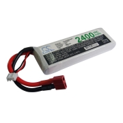 Batterie compatibleWith Rc