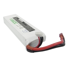 Remplacement de batterie compatible pour RC CS-LP3203C35RT