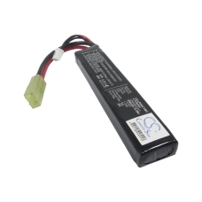 Remplacement de batterie compatible pour Airsoft Guns LP850S2C013