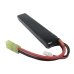 RC hobby batteries Airsoft guns CS-LP850C15MT