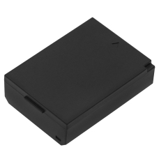 Remplacement de batterie compatible pour Canon LP-E10
