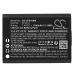 Batterie de l'appareil photo Canon iGuide IMS-5