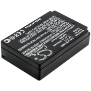 CS-LPE12MC<br />Batteries for   replaces battery LP-E12