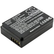 Camera Battery Canon EOS-M