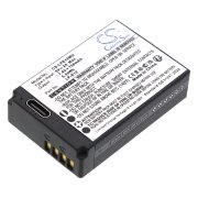 Camera Battery Canon EOS-M