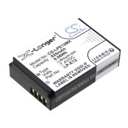 Camera Battery Canon EOS-M